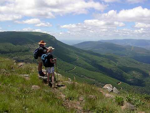 The Hike