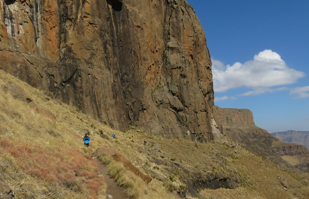 Sentinel Hiking Sentinel hike 2018